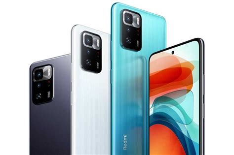 Redmi Note 10 Pro 5g Price And Specs Choose Your Mobile