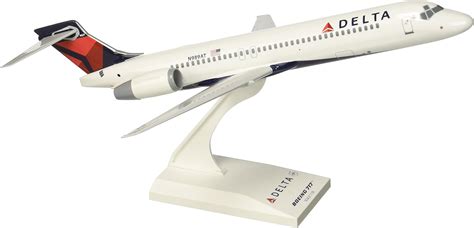 Daron Skymarks Delta 717 New Livery Model Kit Escala 1 130 Daron