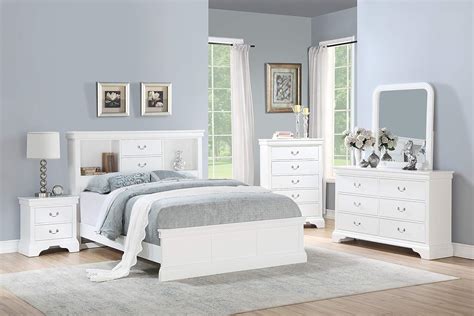 Twin Size Bedroom Sets - design minimalist home