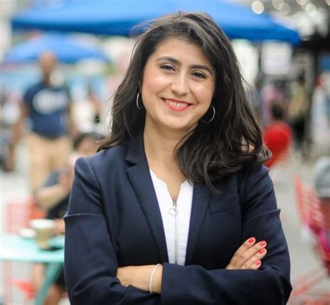 Jessica Ramos Elected to New York State Senate, One of Several New ...