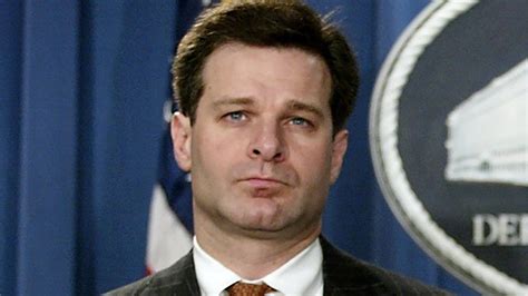 Christopher Wray The White Collar Lawyer Picked To Head Fbi Bbc News