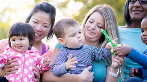 Consejos Para Pasar Tiempo De Calidad Con Tus Hijos HOYSOY NET