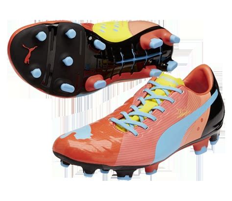 Puma Evopower Graphic Fg