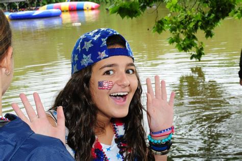 Independence Day Camp Greystone News