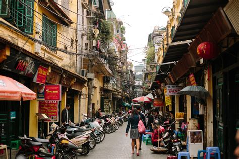 Ed Salter Photography Blog Archive Hanoi Vietnam