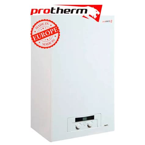 Protherm Рысь LYNX 24 BA 23,5 кВт атмосферный котел газовый ...