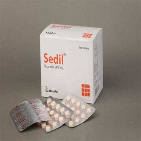 Sedil Mg Tablet Uses Side Effects Interaction Pcs Epharma