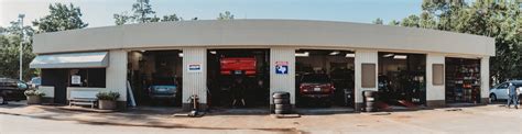 Auto Repair Services, Kingwood TX | Kingwood Service Center