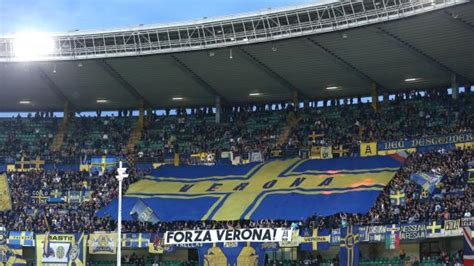 TMW Hellas Verona Accelerata Per Tavsan Fumata Bianca Ad Un Passo