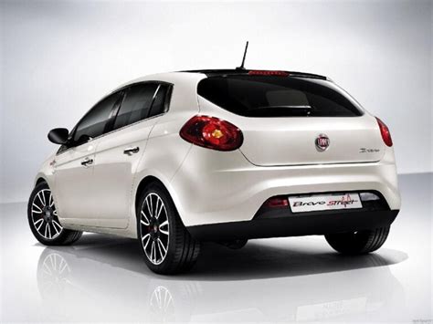 Manual Fiat Bravo De Propietario En Pdf Automanuales Mx