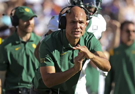 Baylor Bears’ Latest Loss Shows Need for Team Growth - Inside The Bears ...