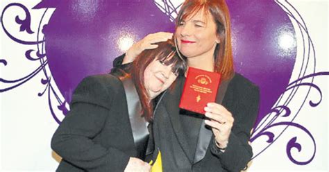 S Lido Puente Matrimonio Gay En Argentina