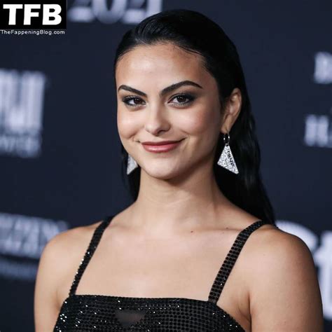 Camila Mendes Camimendes Nude OnlyFans Photo 239 The Fappening Plus