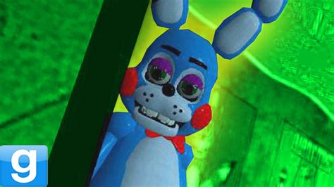 4 Player Fnaf Gmod Five Nights At Freddys Mod Siblings Play Garry