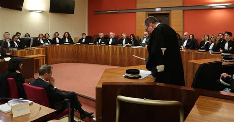 Valence La justice traverse une crise sans précédent le manque