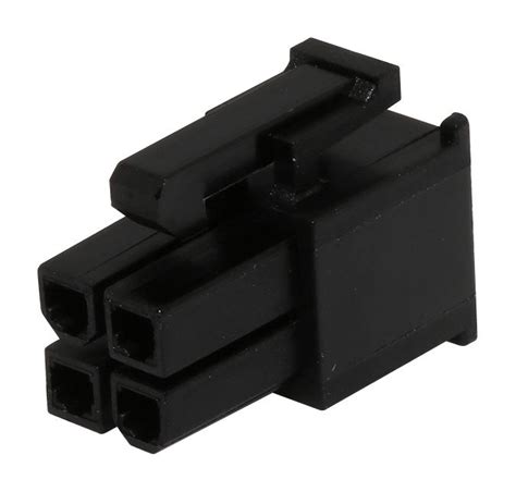 Molex Connector Housing Mini Fit Jr Series