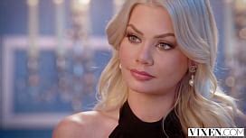 Vixen Curvaceous Babe Gets Special Massage Xnxx