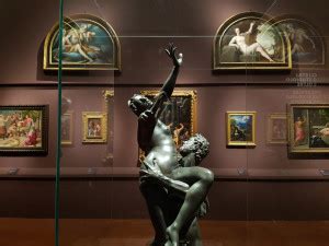 Il Cinquecento A Firenze Tra Michelangelo Pontormo E Giambologna A