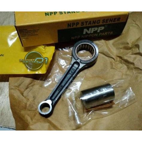 Jual Stang Batang Seher Seker Piston Karisma Supra X 125 Kph Kfl