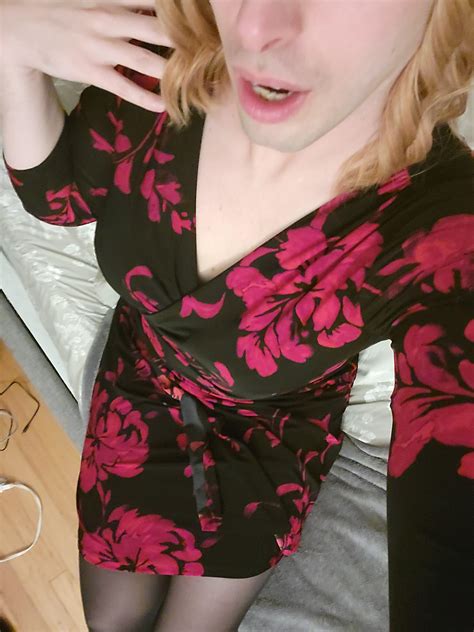 Saturday Night Dress Up Fun Rcrossdressing