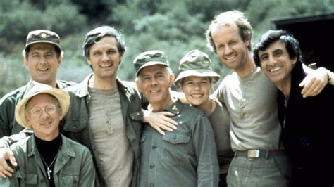 'M*A*S*H' Stars Remember the 1980 SAG-AFTRA Strike 
