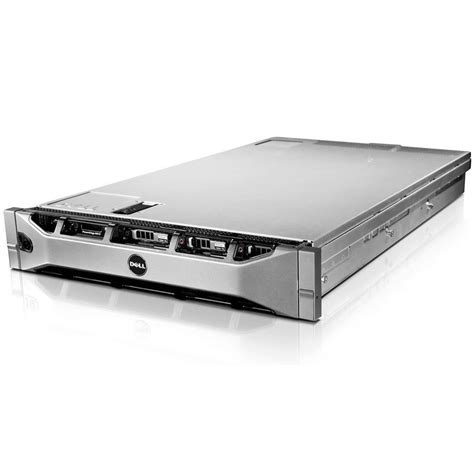 Dell Poweredge R Sunucu Rack Tr