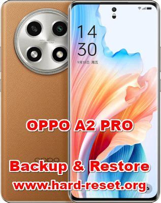 Easy Way To Backup Restore OPPO A2 PRO Contact Chat Data Picture