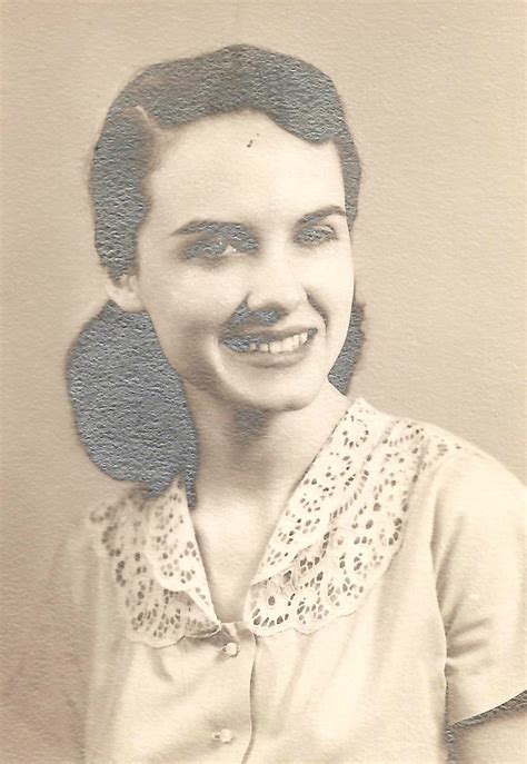 Joan Creech Obituary - Bloomington, IN