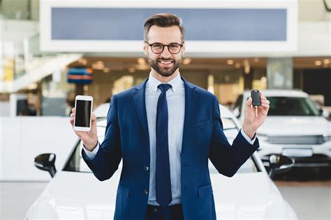 Ultimate Tips For Writing A Car Salesman Blog Guide