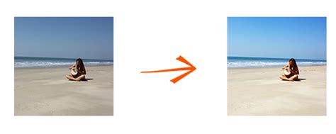 Applying Gamma Correction to your images with reaConverter