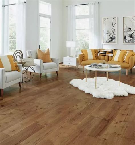 Different Types Of Wood Flooring Explained