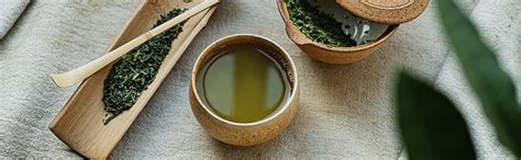 Bio Grüntee Set bestehend aus Gyokuro Sencha Kukicha Genmaicha I Bio