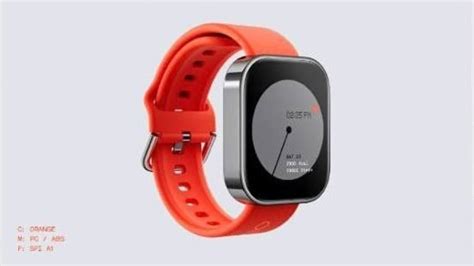 Nothing S CMF Smartwatch And Earbuds Leak Could Launch Next Month