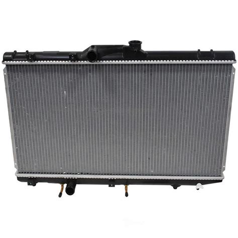 Radiator Auto Trans Denso For Sale Online Ebay