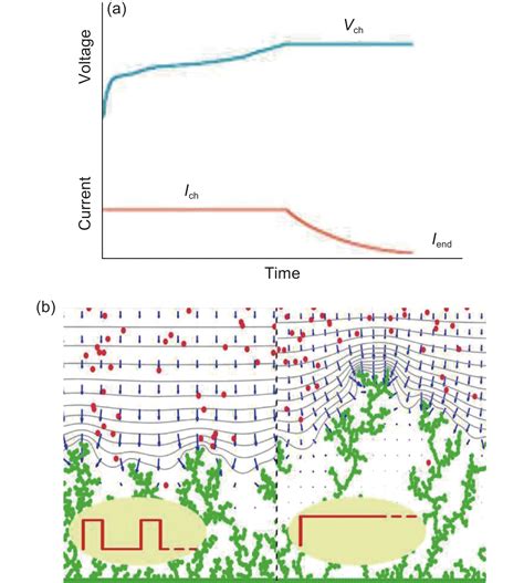 Understanding The Process Of Lithium Deposition On A Graphite Anode For