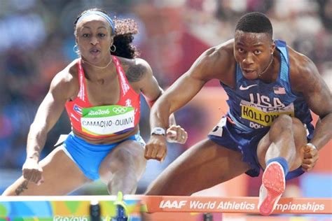 Tokyo Olympics preview: 100m hurdles and 110m hurdles | News | Paris 24 ...