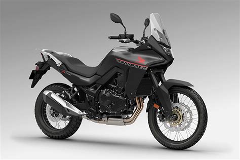 2024 Honda XL750 Transalp Review | First Look | MotorCycle News