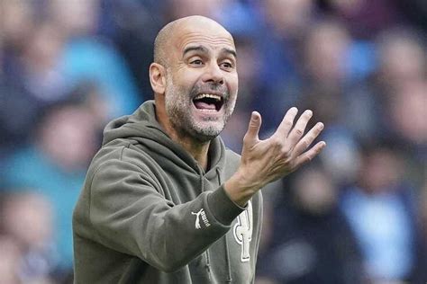 Guardiola Renova Por Mais Dois Anos O Manchester City Plataforma