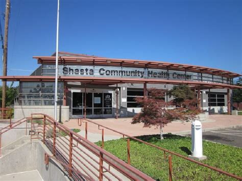 Revolutionizing Healthcare: A Deep Dive into Shasta Community Health Center