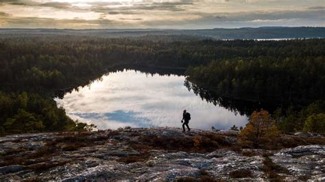 Nature in Sweden | Visit Sweden