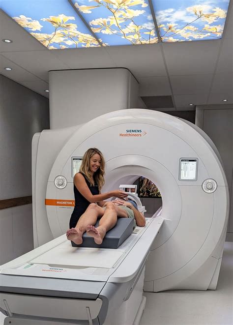 Mri Scan Gold Coast Panorama Radiology Specialists