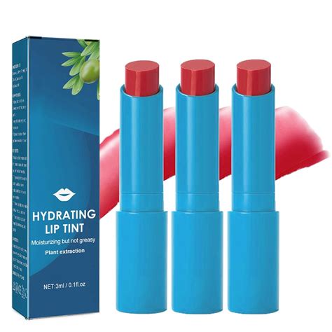 Thrive Lip Tint Hydrating Sheer Strength Hydrating Lip