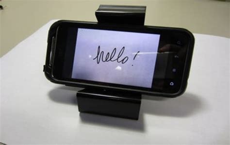 How To Make Cell Phone Stands With Binder Clips？ - Nulaxy