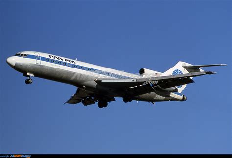 Boeing 727 235 Large Preview