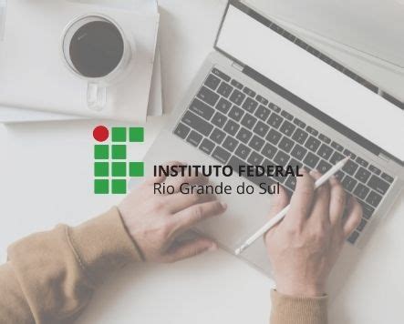 Cursos Gratuitos IFRS Plataforma Online Para Estudos