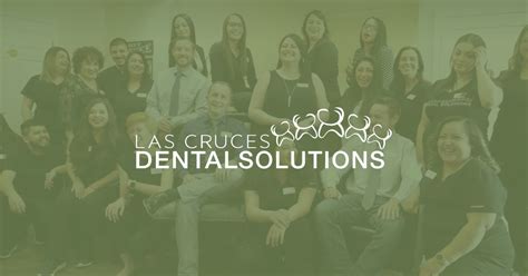 Dentist in Las Cruces, NM – Las Cruces Dental Solutions