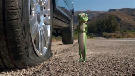 Geico Emergency Roadside Assistance Tv Spot Another Take Ispot Tv