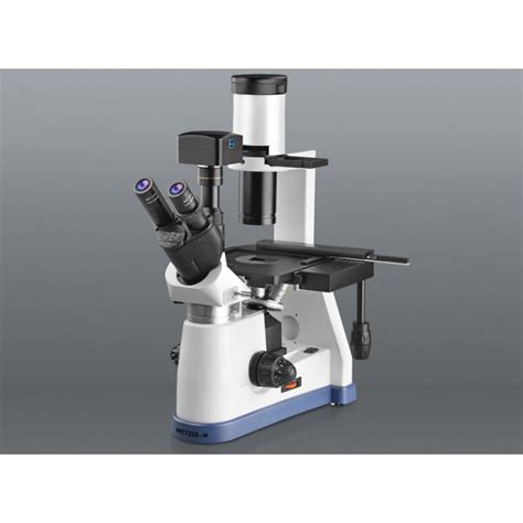 Buy METZER M TRINOCULAR TISSUE CULTURE MICROSCOPE 6000 TTCM STAR