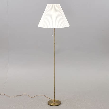 GOLVLAMPA Falkenbergs Belysning 1960 70 Tal Belysning Lampor