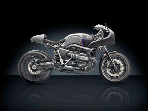 Rizoma F R Bmw R Ninet